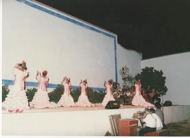 Pueblos de Cádiz 1990 — foto 7